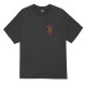 Obey Ανδρική κοντομάνικη μπλούζα Bad Ideas Eagle Classic T-Shirt